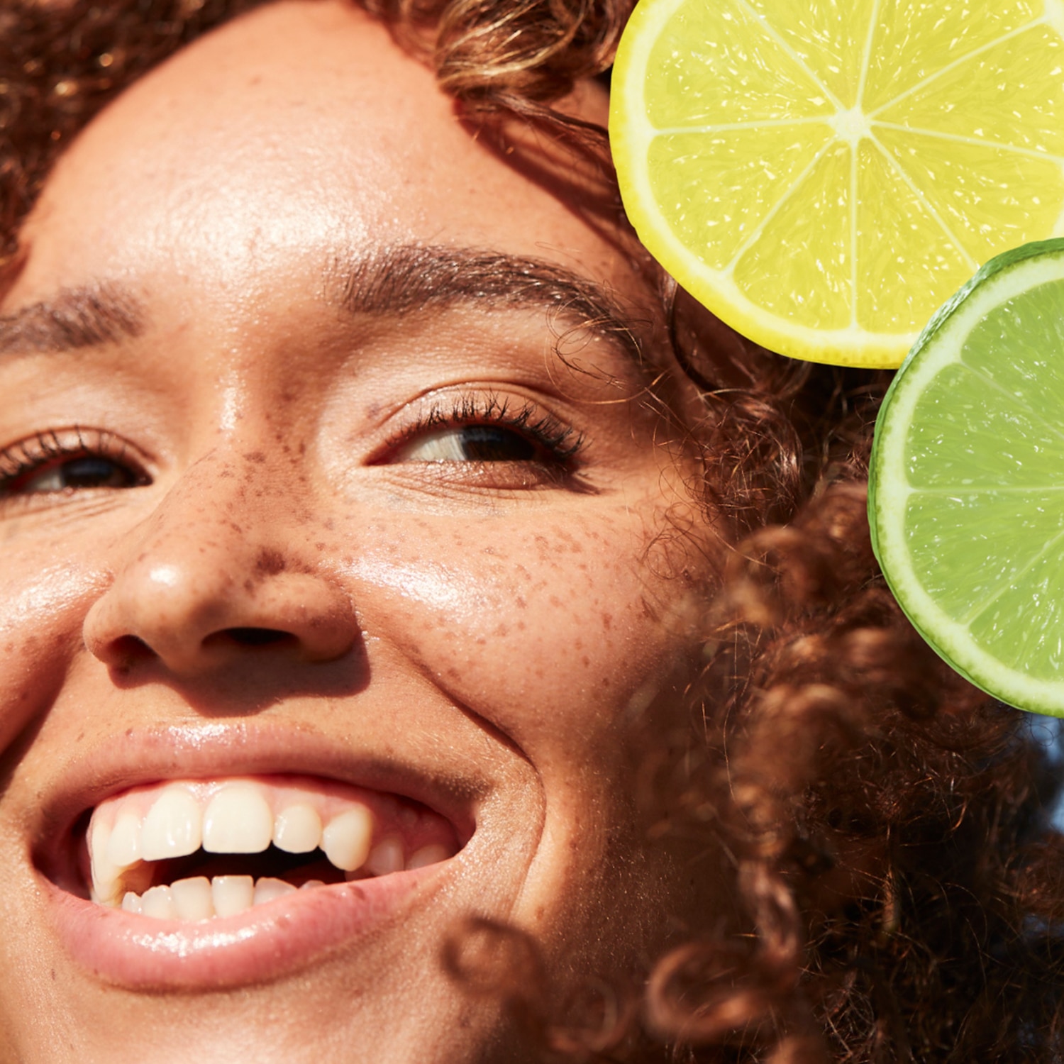 SWEET LEMON LIP BALM NUXE (BÁLSAMO DE LABIOS NUTRITIVO)